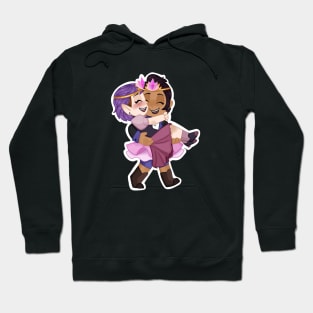 Lumity Hoodie